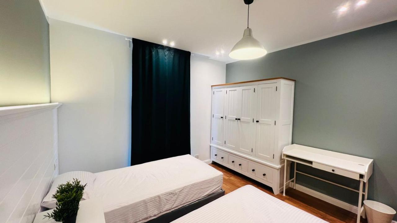 Sodic Westown Residence 2 6th of October City Buitenkant foto