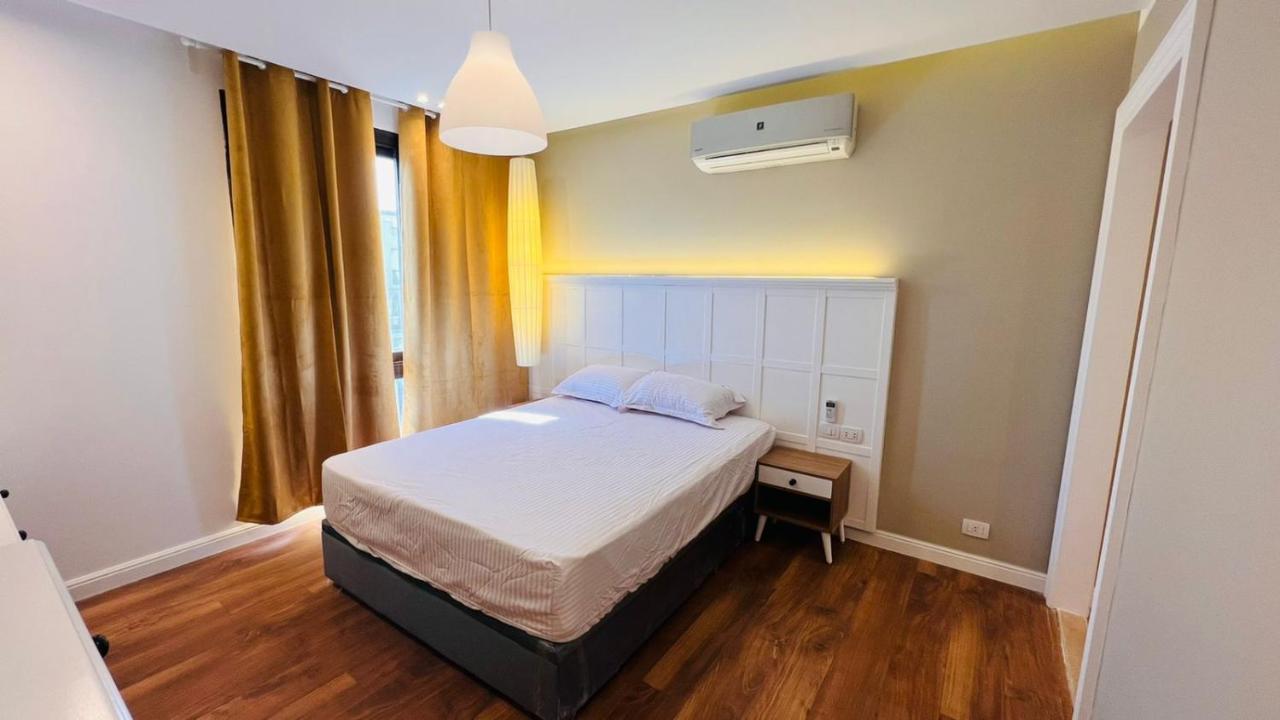 Sodic Westown Residence 2 6th of October City Buitenkant foto