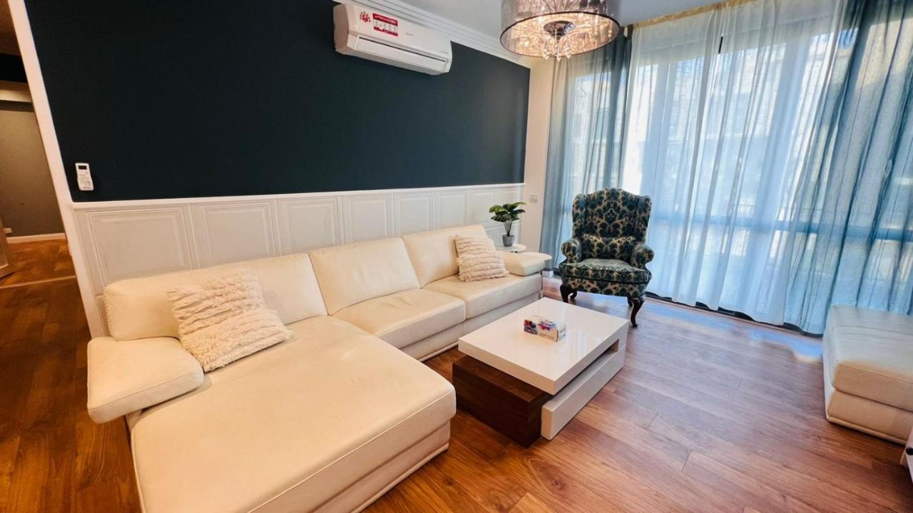 Sodic Westown Residence 2 6th of October City Buitenkant foto