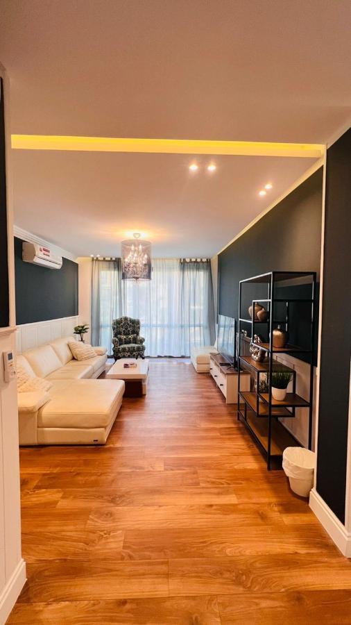 Sodic Westown Residence 2 6th of October City Buitenkant foto