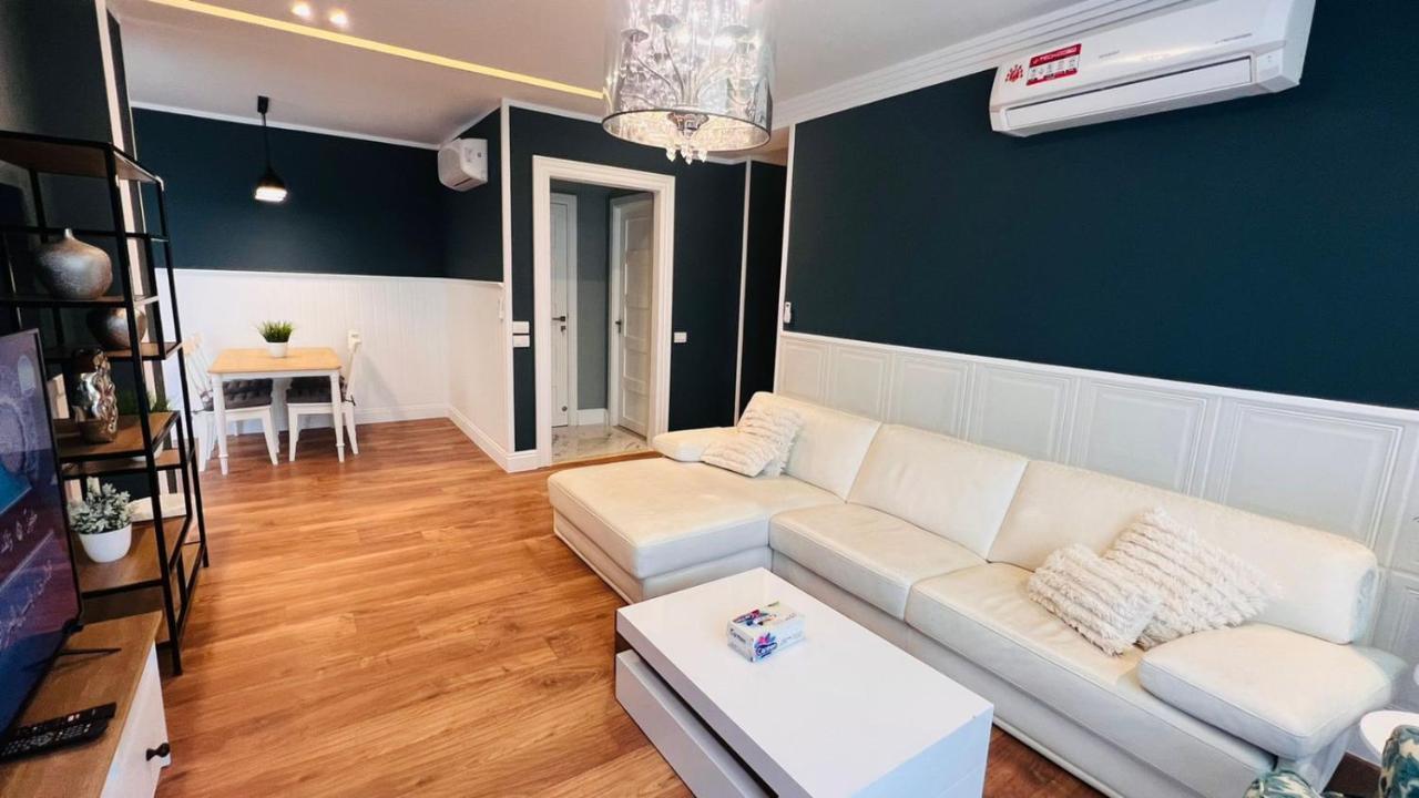 Sodic Westown Residence 2 6th of October City Buitenkant foto